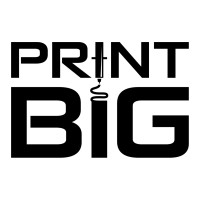 Print BIG logo - Similar company to Keinsaas