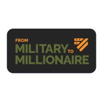 From Military to Millionaire logo - Similar company to Folla Capital