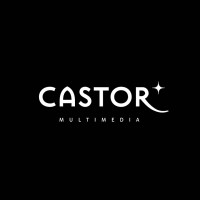 Castor Multimedia logo - Similar company to Plan-Net Solar Group