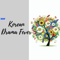 Korean Drama Fever logo - Similar company to Korean Blends