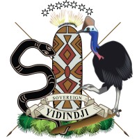Sovereign Yidindji Government logo - Similar company to The Frontier Technologies Association