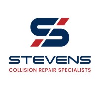 Stevens Collision Repair Specialists logo - Similar company to Collision Engineers Ltd