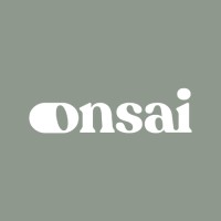 Onsai logo - Similar company to Like Magic