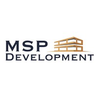 MSP Development logo - Similar company to Firstlink