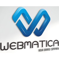 Webmatica logo - Similar company to Ifsar