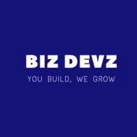 BizDevz logo - Similar company to Onlive App