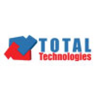 Total Technologies logo - Similar company to Total Technology