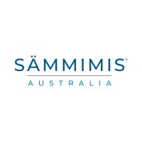 SAMMIMIS logo - Similar company to Lost Towels