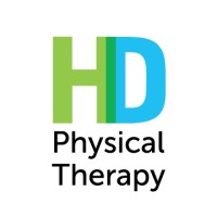 H&D Physical Therapy logo - Similar company to Stroma Physical Therapy