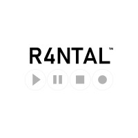 R4NTAL logo - Similar company to Rey Roger