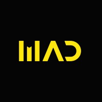 MAD Agencia 360 logo - Similar company to Women Economic Forum Bolivia