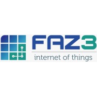 Faz3 IoT logo - Similar company to Iot Security Turkey