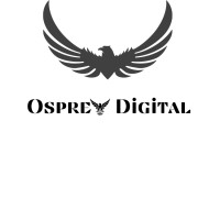 Osprey Digital logo - Similar company to Oman360Views
