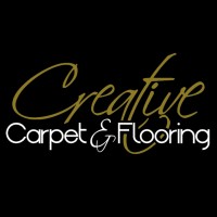 Creative Carpet & Flooring logo - Similar company to Bay View Flooring