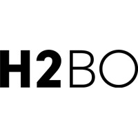 H2BO GmbH logo - Similar company to Jamauca Recruiting