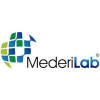 MederiLab logo - Similar company to Telvet