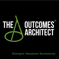 The Outcomes Architect logo - Similar company to Menopause In Color