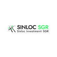 Sinloc Investimenti SGR logo - Similar company to Cibusalus Srl
