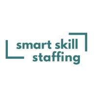 Smartskill Staffing logo - Similar company to Hamlytic Digital