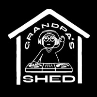Grandpa's Shed logo - Similar company to Endmnd