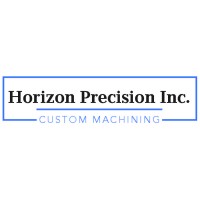 Horizon Precision Inc. logo - Similar company to Tru-Tech Precision