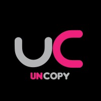 The Uncopy Studio