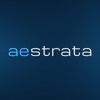 Aestrata logo - Similar company to M2M Enterprise