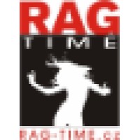 Rag-Time Rastislava Gajdose