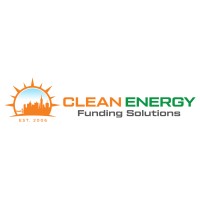 Clean Energy Funding Solutions logo - Similar company to Easy Energy