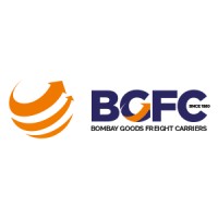 Bombay Goods Freight Carriers logo - Similar company to Nitivistaar Solutions