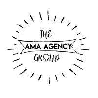 The AMA Agency Group logo - Similar company to Austin Tech Alliance