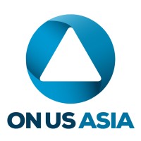On Us Asia logo - Similar company to Aatarchitect