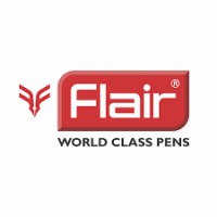Flair pens Ltd logo - Similar company to Montex Pens