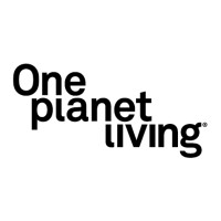 One Planet Living logo - Similar company to Oric Group