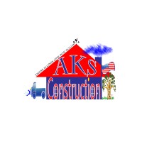 AKS Construction LLC logo - Similar company to Stenco Construction