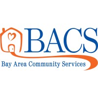 Bay Area Community Services (BACS) logo - Similar company to San Francisco Spca