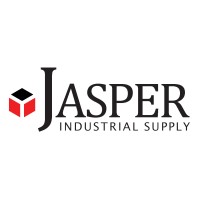 Jasper Industrial Supply logo - Similar company to Cabentry