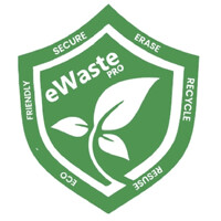 eWaste.Pro logo - Similar company to Eden Emmanuel Marketing Group
