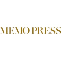 Memo Press logo - Similar company to Nicely Noted