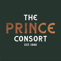 The Prince Consort Hotel logo - Similar company to Sherlock Creative