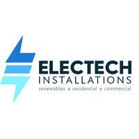 Electech Installations logo - Similar company to Revilo Developments Limited
