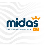 Midas Software e Site Imobiliário logo - Similar company to Rocket Imob
