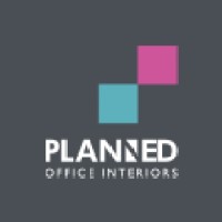 Planned Office Interiors logo - Similar company to Gaughan Electrical
