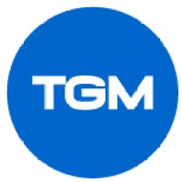 TGM logo - Similar company to Tgm