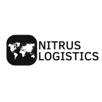 NITRUS COMPANY LOGISTICS logo - Similar company to Stream Logistics Ltd