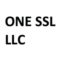ONE SSL LLC logo - Similar company to Ssl Logistics Llc
