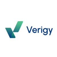 Verigy logo - Similar company to Clop Technologies Pte. Ltd.
