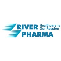 River Pharma logo - Similar company to Laboratoire Oxyform