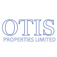 Otis Group of Companies logo - Similar company to Taupe
