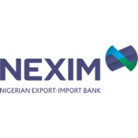 Nigerian Export Import Bank - NEXIM logo - Similar company to Icisa - International Credit Insurance & Surety Association